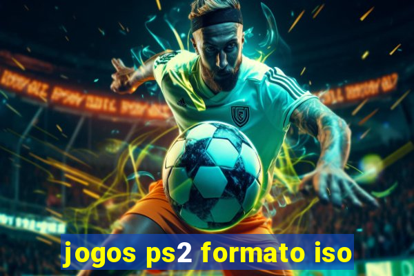 jogos ps2 formato iso